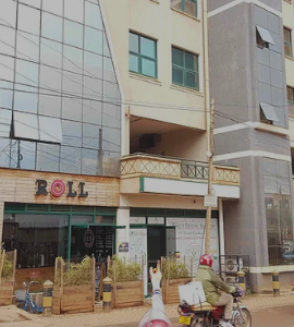 retail and showrooms